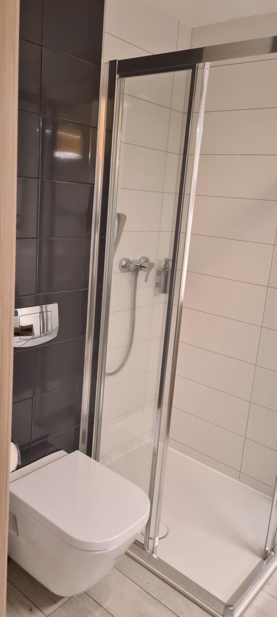 Apartamenty Czarna Gora Is 8 Сенна Экстерьер фото