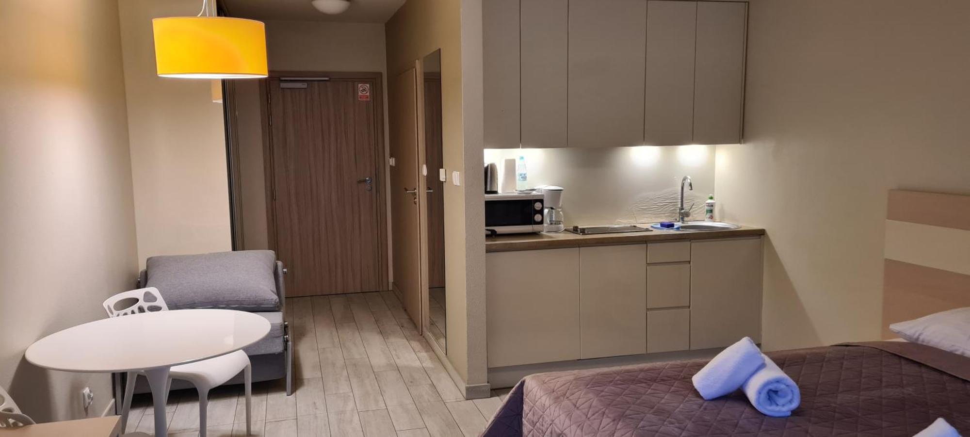 Apartamenty Czarna Gora Is 8 Сенна Экстерьер фото